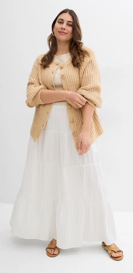 Femme - Grandes tailles - Vêtements - Jupes