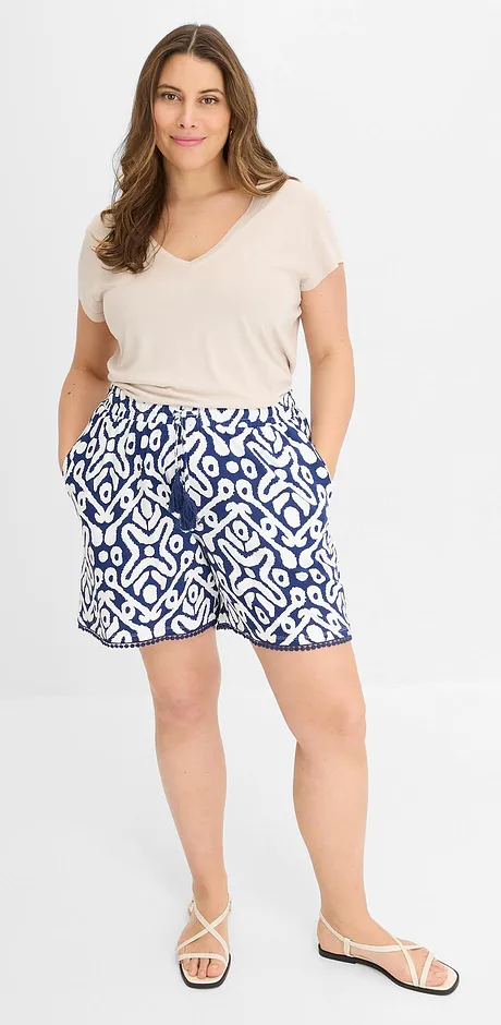 Femme - Grandes tailles - Vêtements - Shorts
