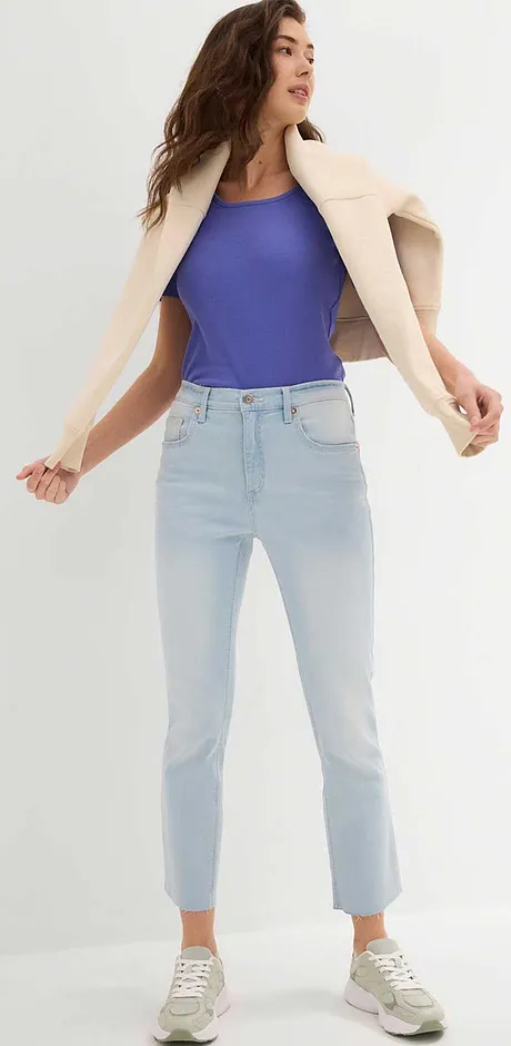 Femme - Vêtements - Jeans