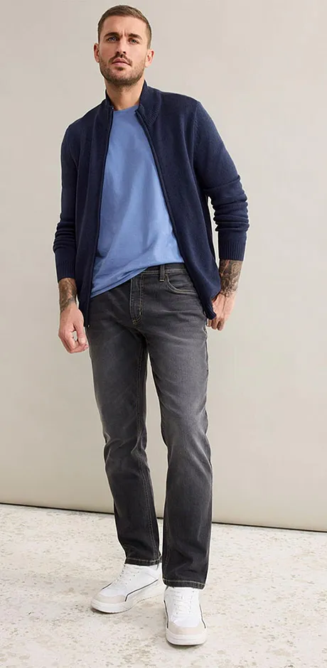 Homme - Vêtements - Jeans