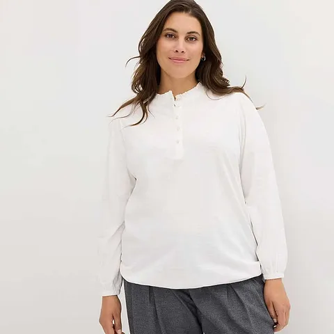 Bon prix soldes grande taille femme sale