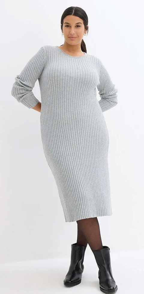 Bon prix robe femme grande taille hotsell