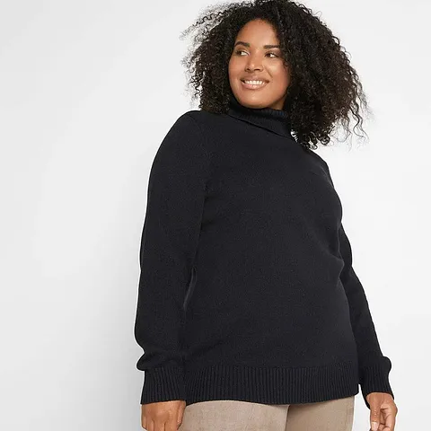 Vetements Femme Grande Taille bonprix