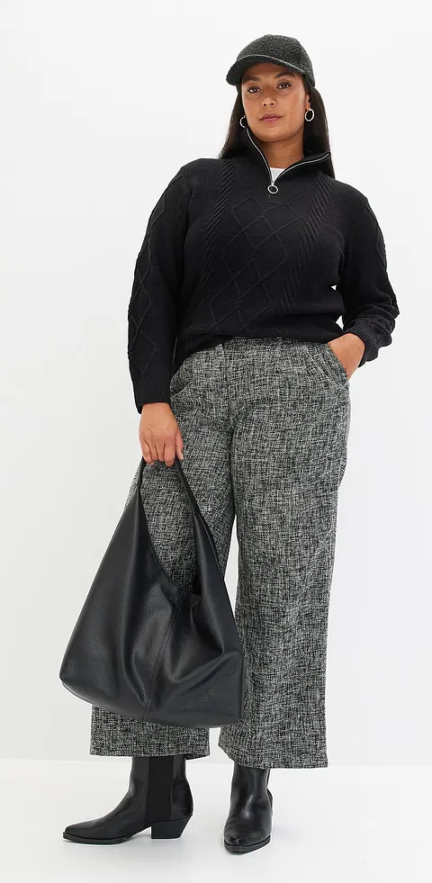 Vetements Femme Grande Taille bonprix