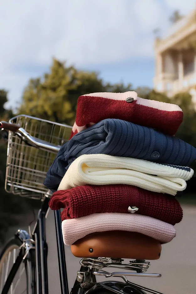 Femme - Pull - rose cristal