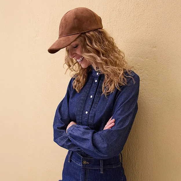 Femme - Accessoires - Bonnets, chapeaux & Co.