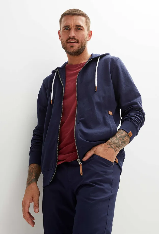 Homme - V&ecirc;tements - Sweats