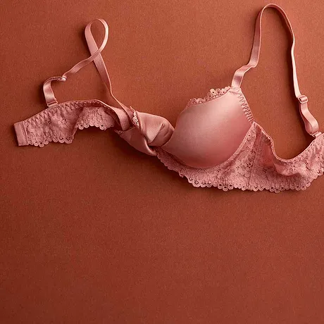 Femme - Lingerie - Conseils - Cancer du sein | Auto-palpation