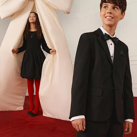 Enfant - Tendance - Tenues de fête & cérémonie