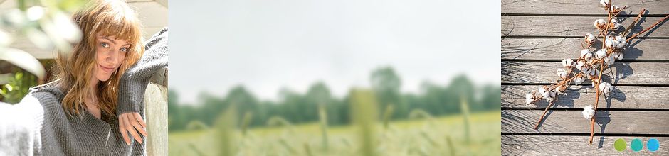 Femme - Mode - Produits durables