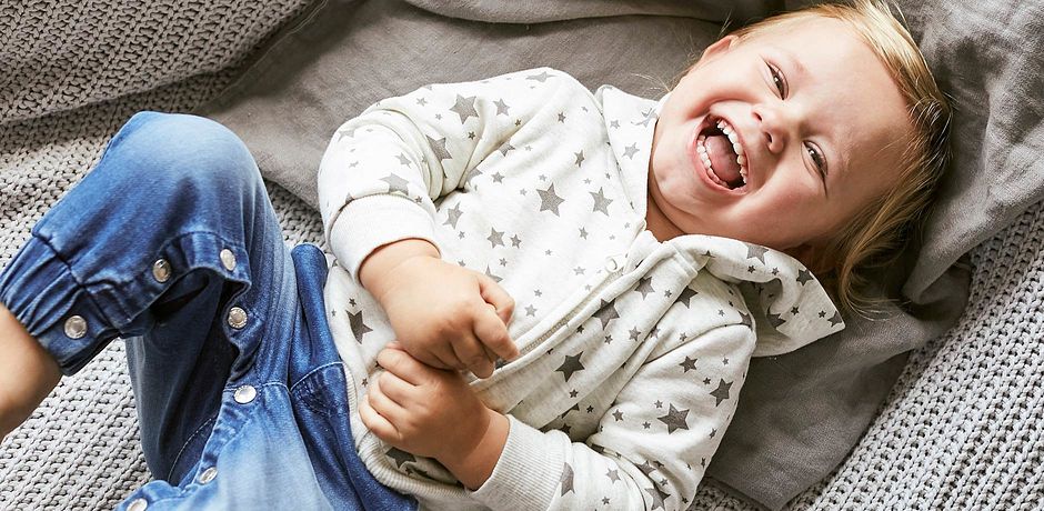 Enfant - B&eacute;b&eacute;s 56-110 - Mode durable