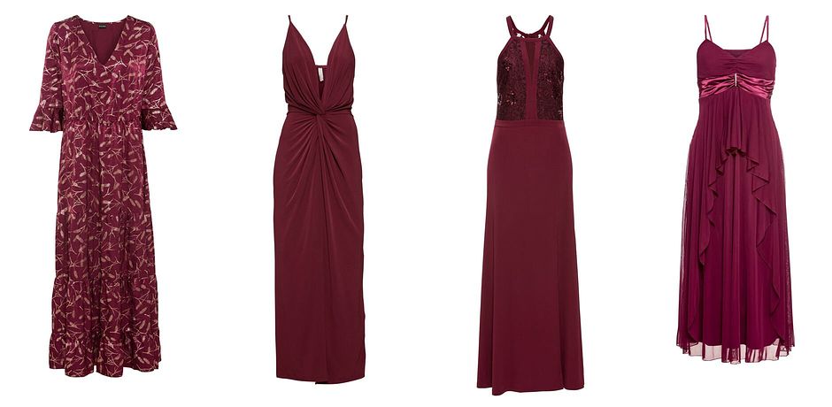 Un Mariage Hivernal Conseils Bonprix Pour Le Plus Beau Jour