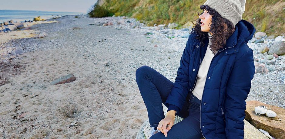 Mode pour femme : les incontournables pour votre tenue | bonprix
