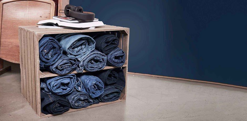 Homme - Mode - Thèmes - Guide des jeans 