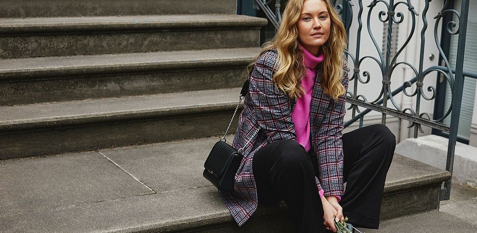 Inspiration - Guide fashion