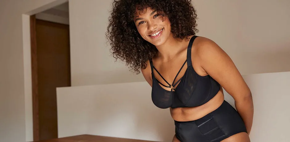 Tendance - Tendances - Essentiels lingerie