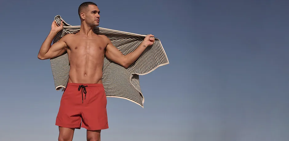Homme - Maillots de bain - Shorts de bain