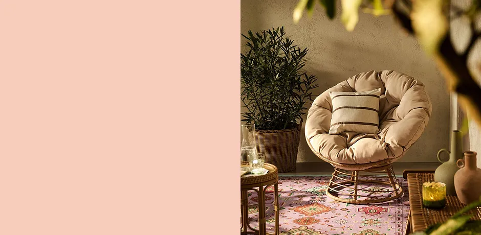 Maison & Jardin - Jardin & balcon