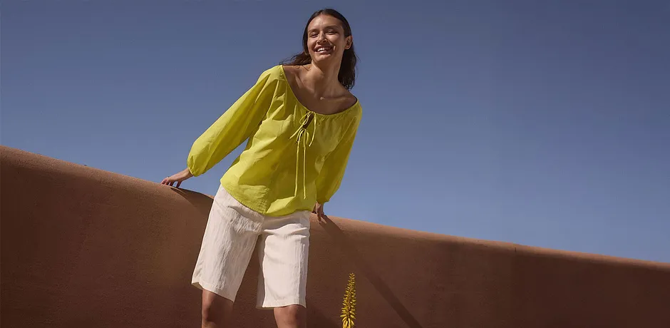 Tendance - Tendances - Looks été