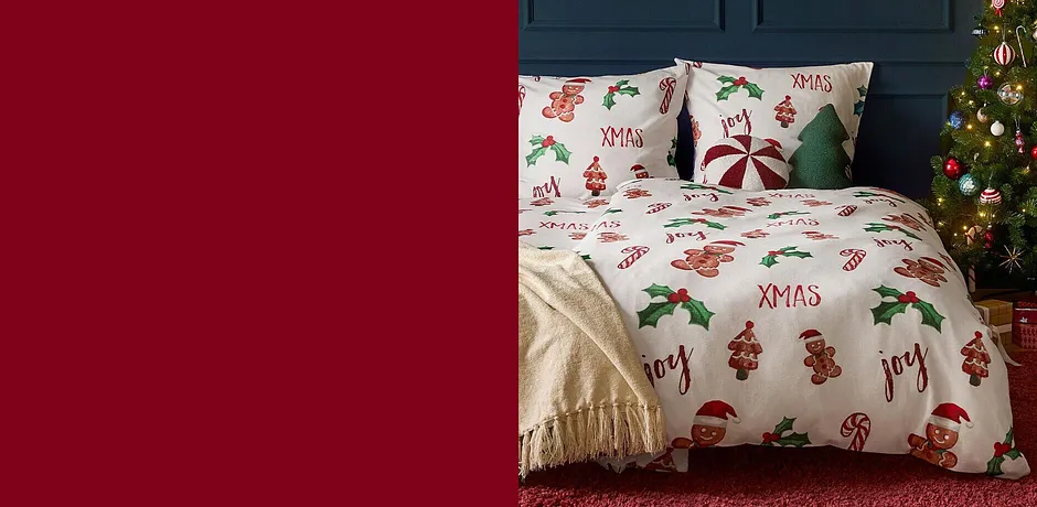 Maison - Inspiration - Noël classique