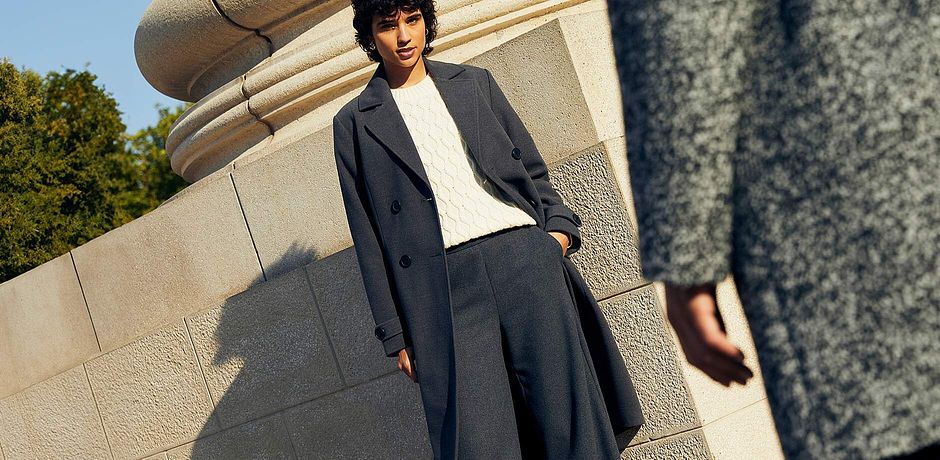 Inspiration - Collections - Automne intemporel