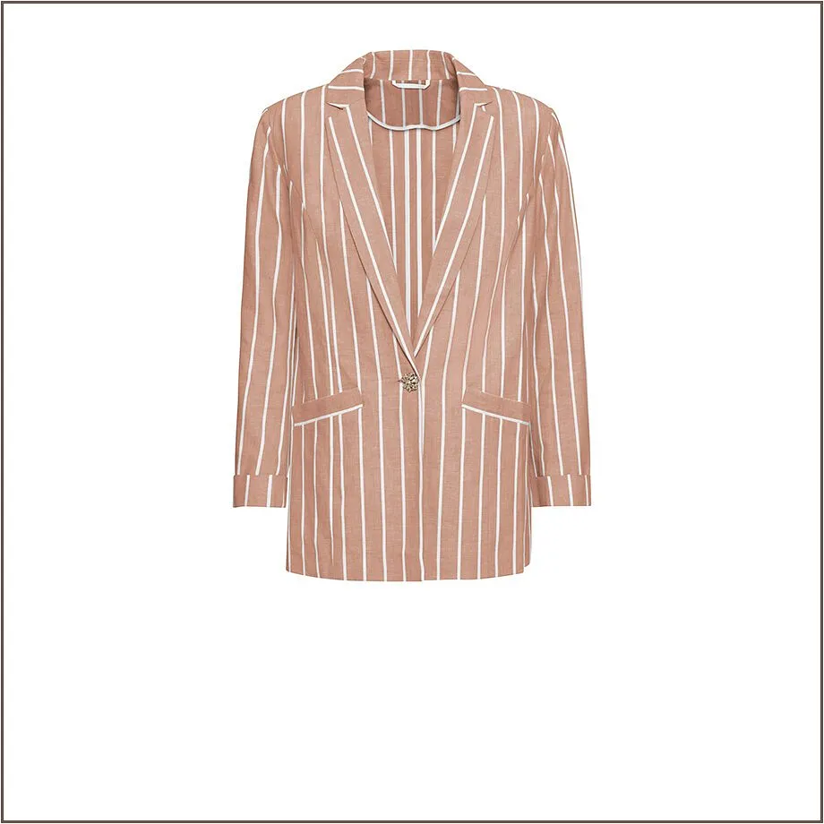 Damen - Mode - Blazer 