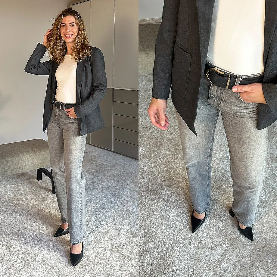 Femme - Vêtements - Jeans