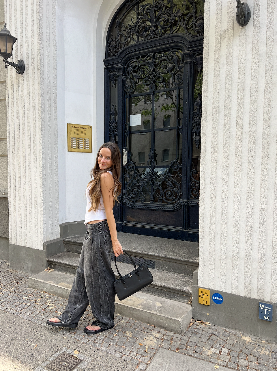 Femme - Vêtements - Jeans - Jeans Boyfriend