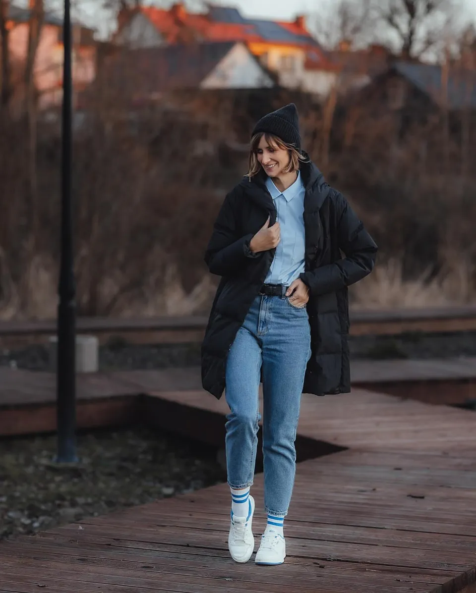 Femme - Mode - Vestes & manteaux - Vestes