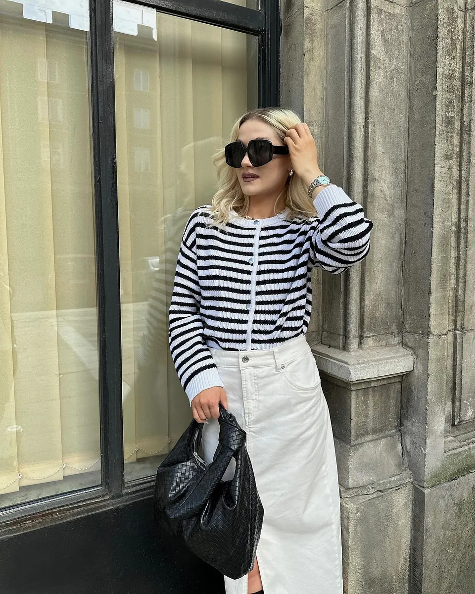 Femme - Mode - Pulls & Gilets - Gilets