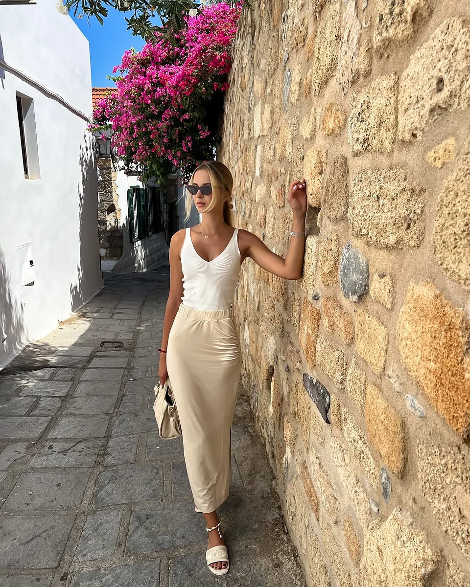 Femme - Vêtements - Jupes