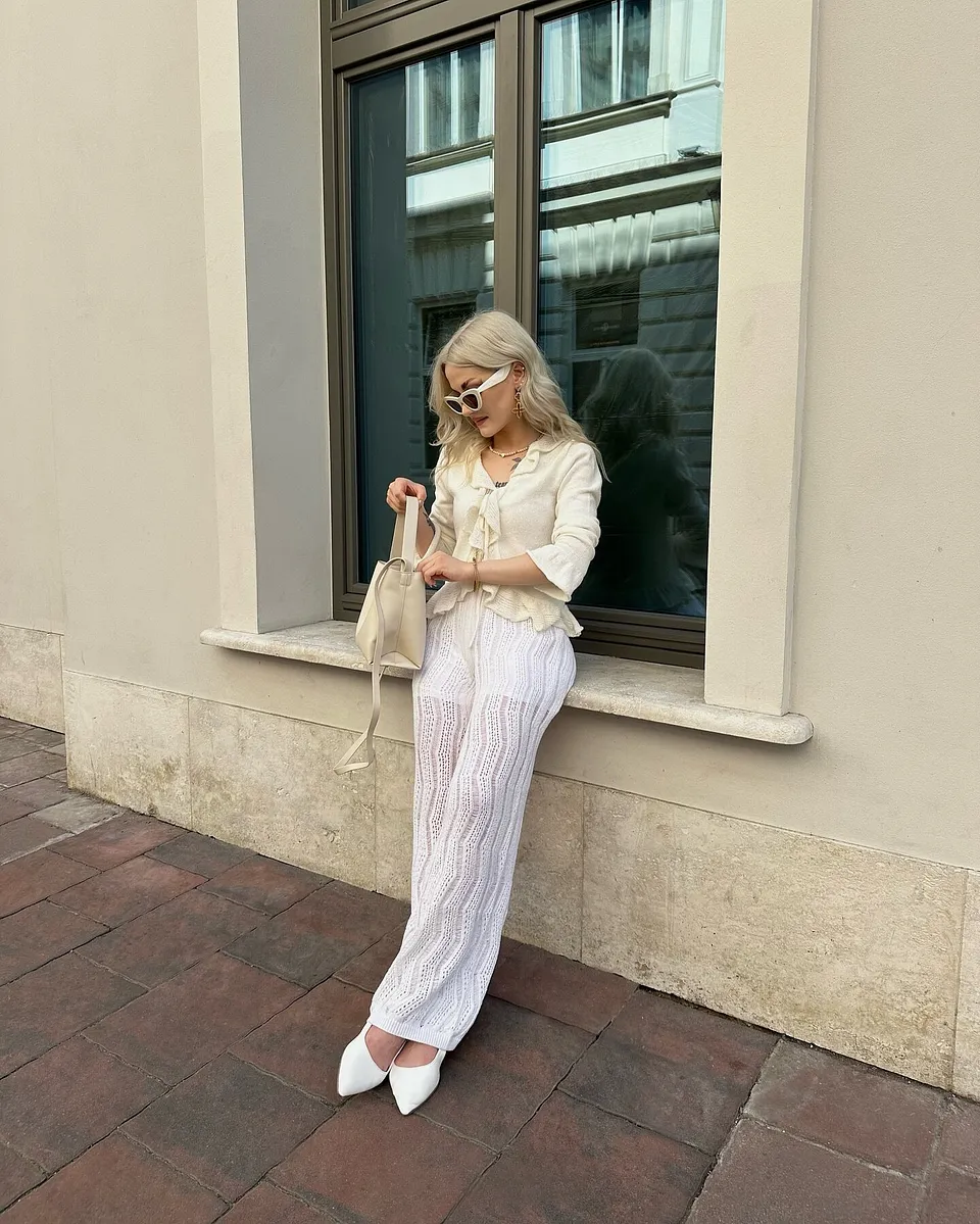 Femme - Vêtements - Pantalons