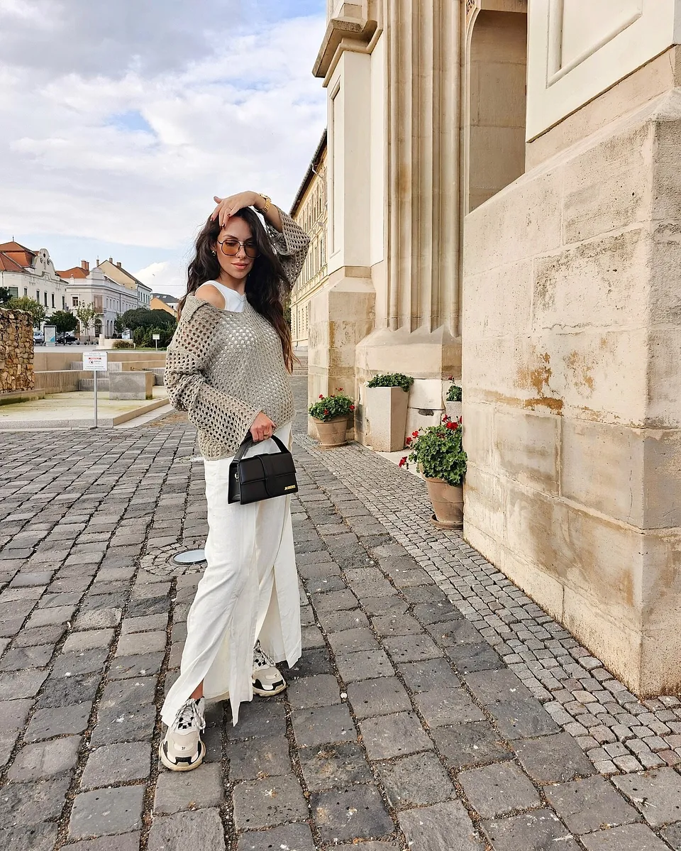 Femme - Vêtements - Pulls & Gilets