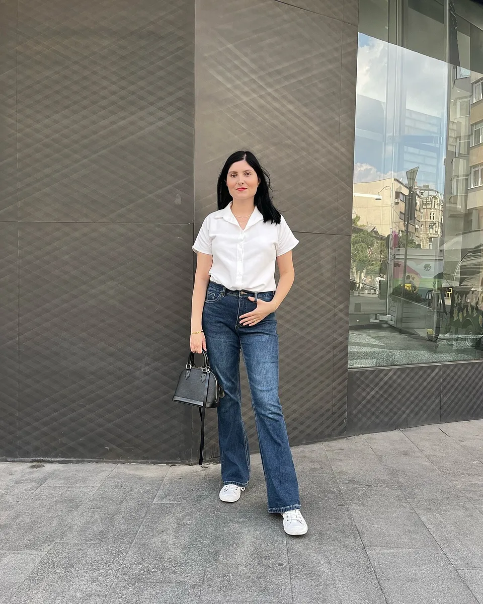 Femme - Vêtements - Jeans