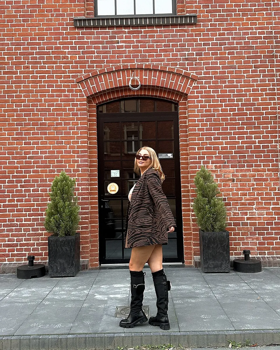 Femme - Vêtements - Blazers