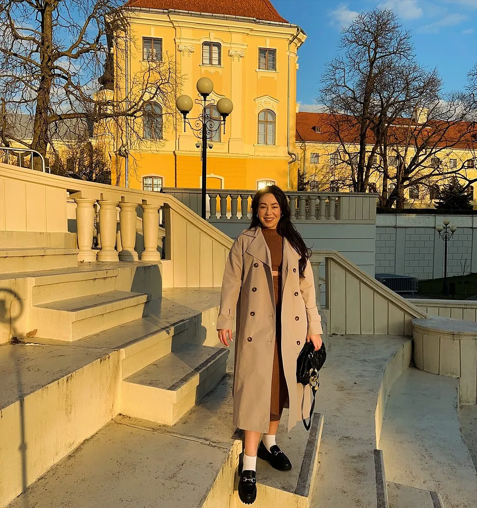 Femme - Mode - Vestes & manteaux - Manteaux