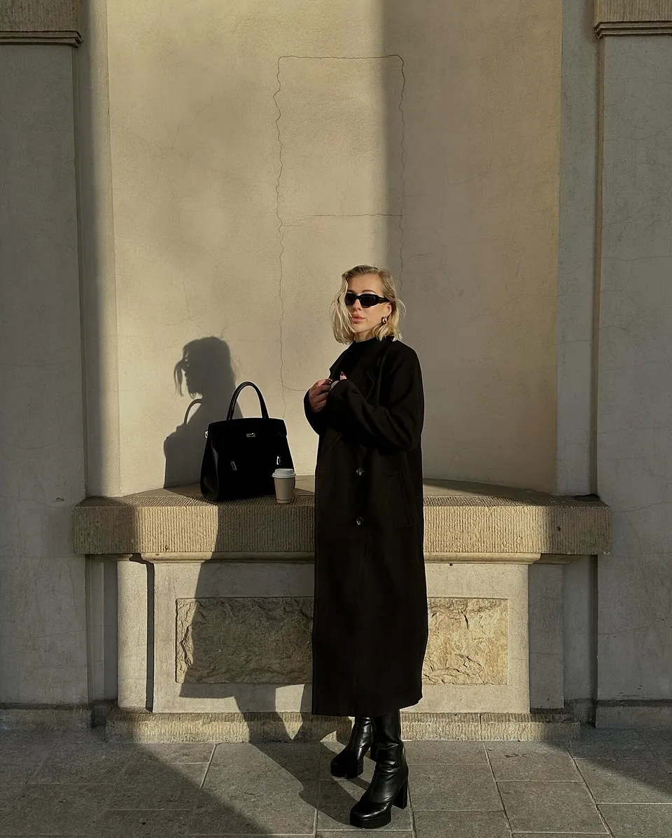 Femme - Mode - Vestes & manteaux - Manteaux