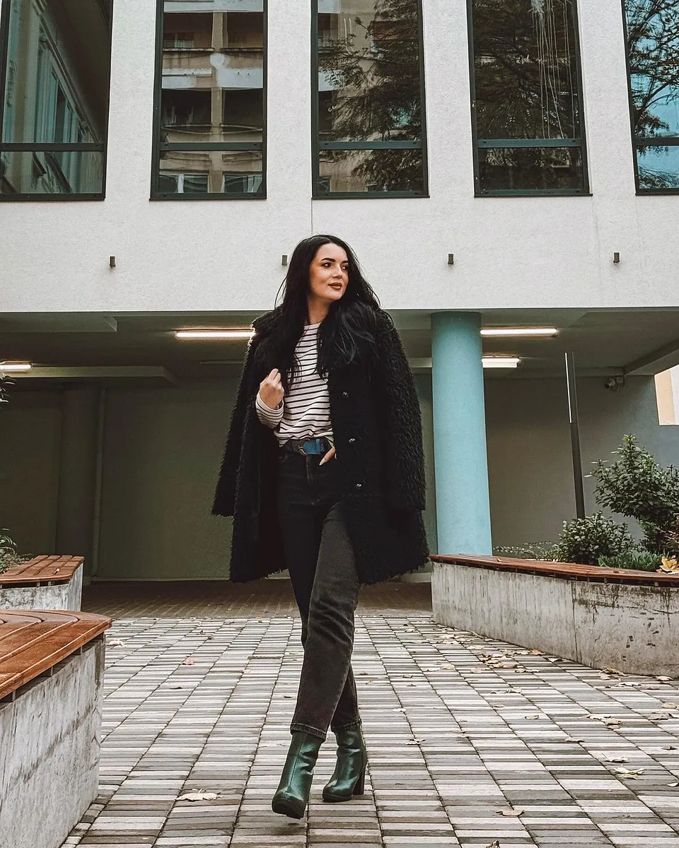 Femme - Mode - Vestes & manteaux - Manteaux