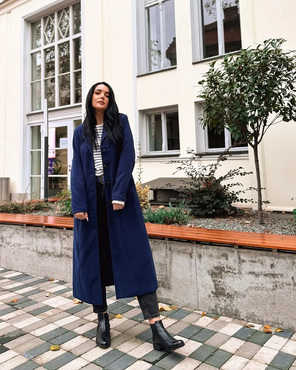 Femme - Mode - Vestes & manteaux - Manteaux