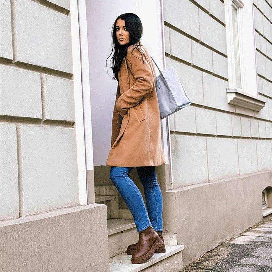 Femme - Mode - Vestes & manteaux - Manteaux