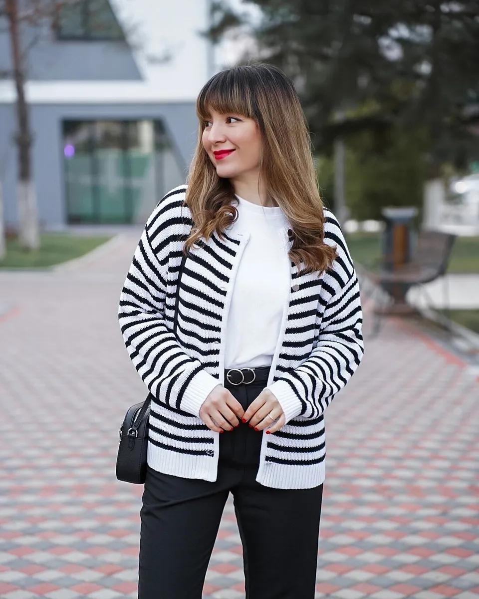 Femme - Mode - Pulls & Gilets - Gilets