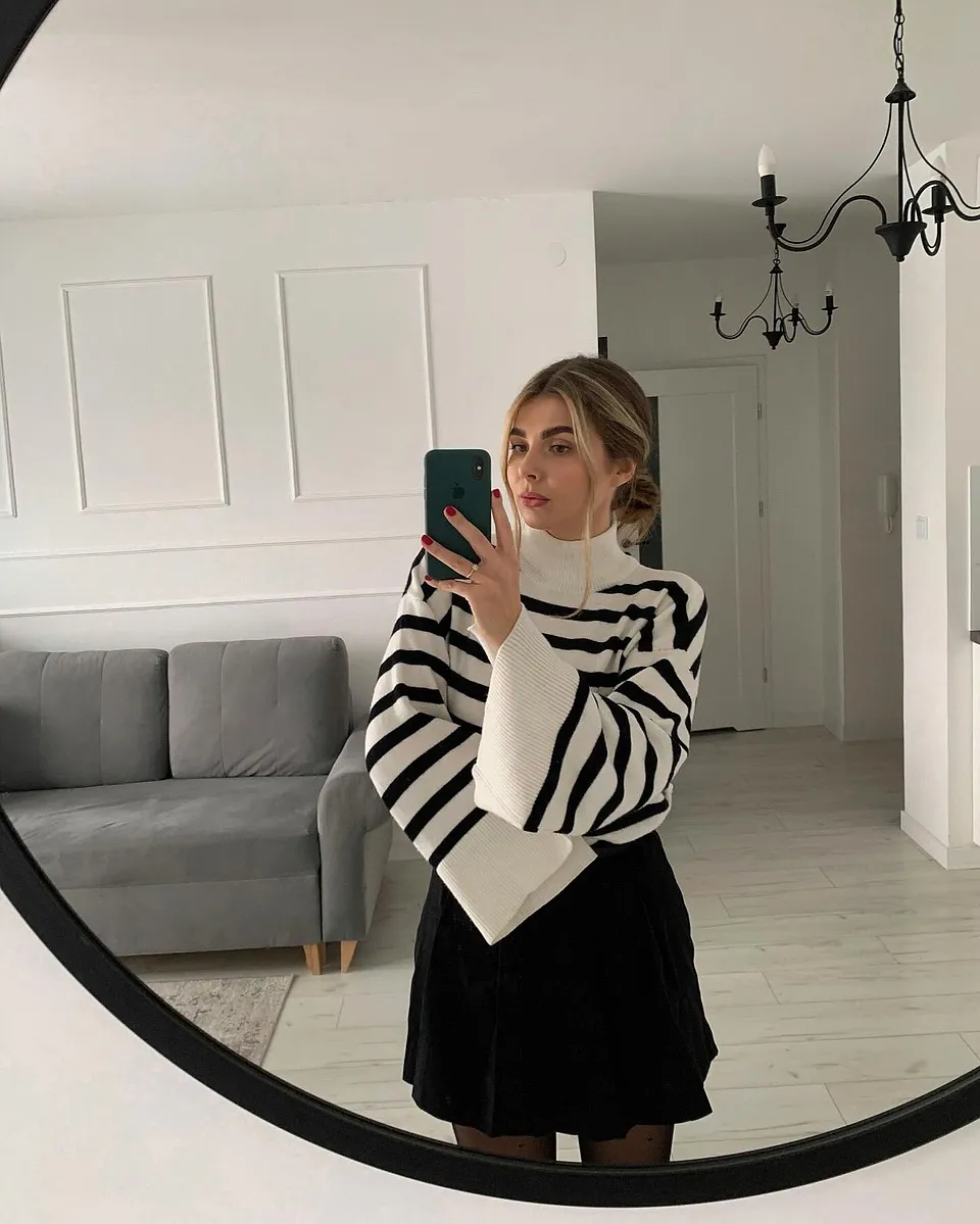 Femme - Mode - Pulls & Gilets - Pulls