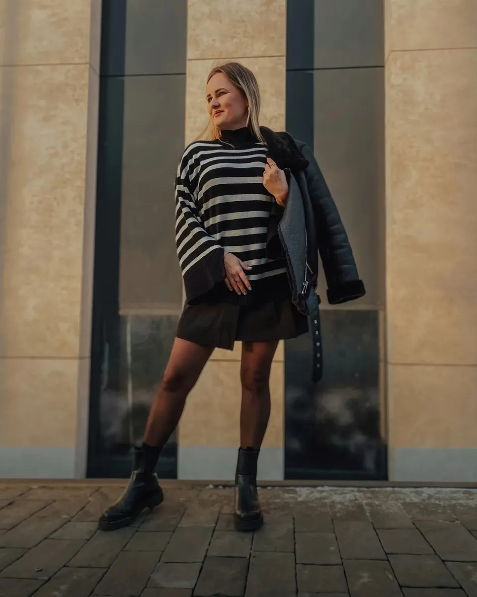 Femme - Mode - Pulls & Gilets - Pulls