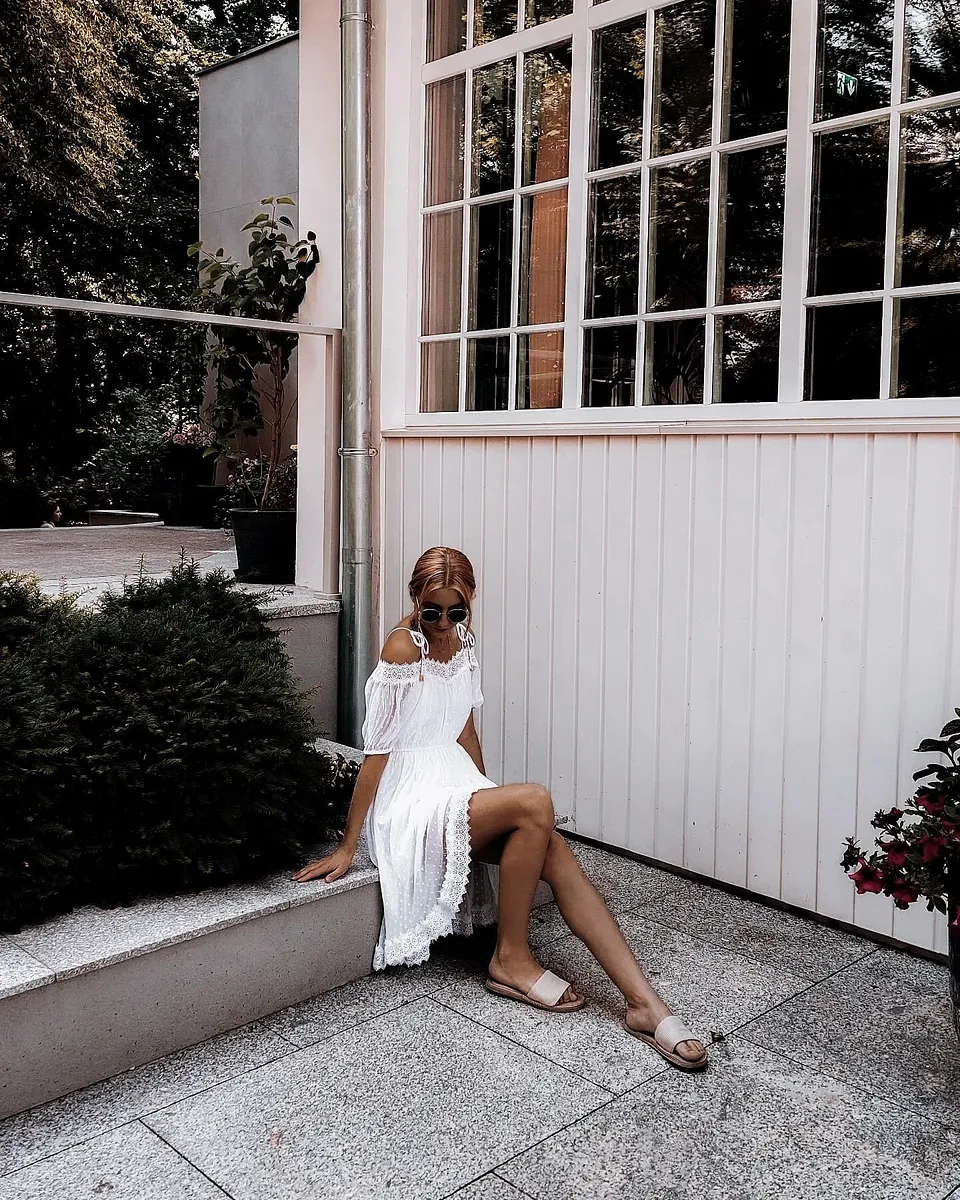 Femme - Mode - Robes