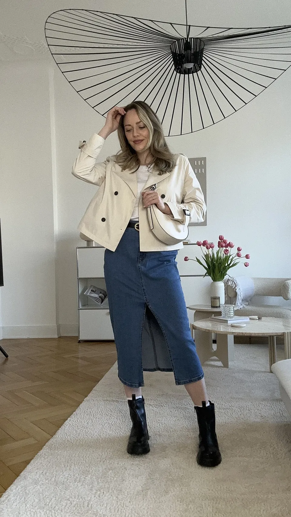 Femme - Vêtements - Jupes - Jupes en jean