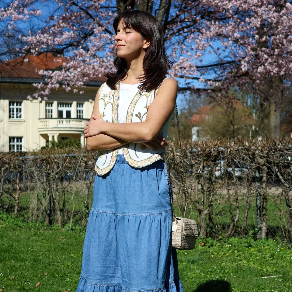 Femme - V&ecirc;tements - Vestes & manteaux - Gilet sans manches 