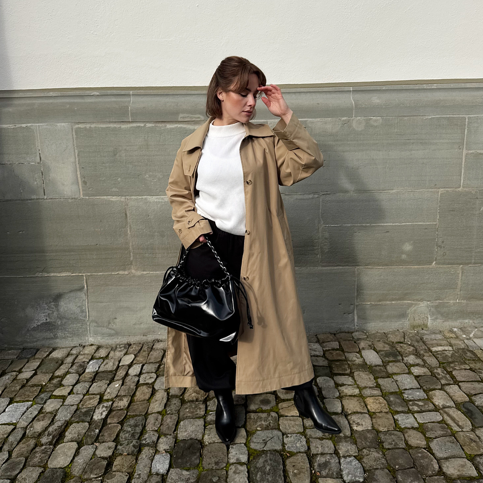 Femme - V&ecirc;tements - Vestes & manteaux