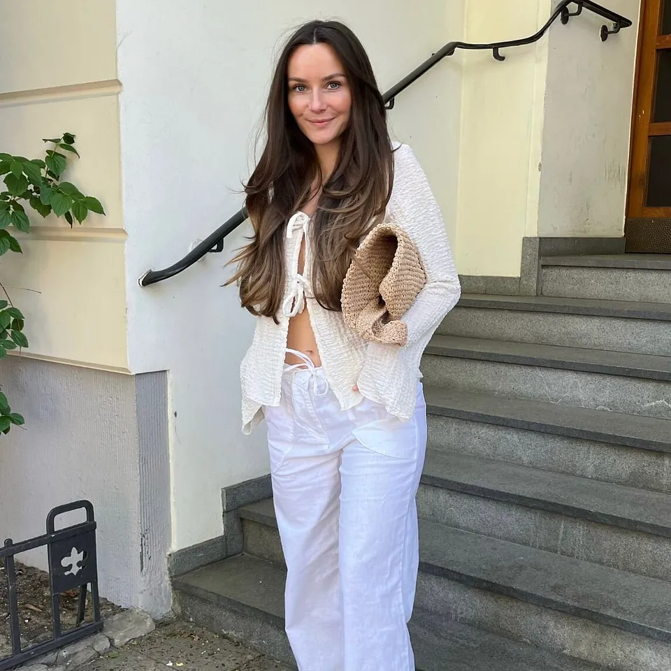 Femme - V&ecirc;tements - T-shirts & Tops - Gilets t-shirt