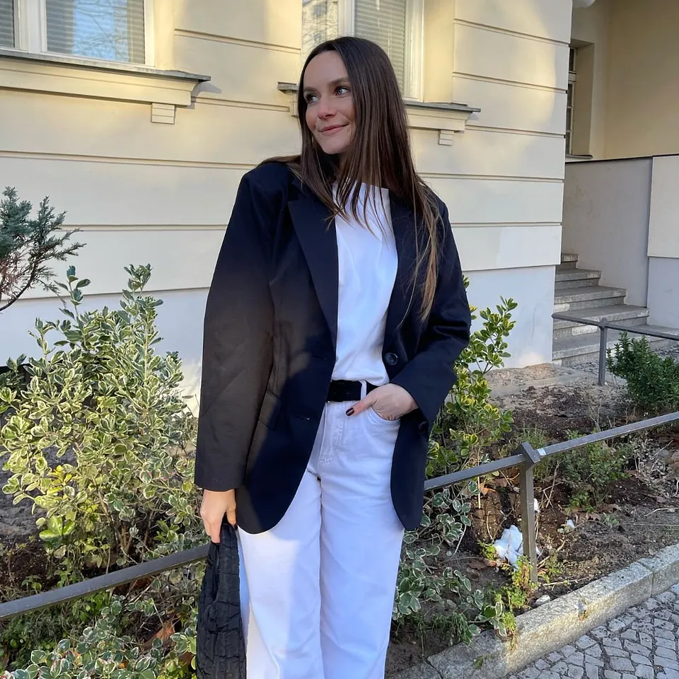 Femme - V&ecirc;tements - Blazers