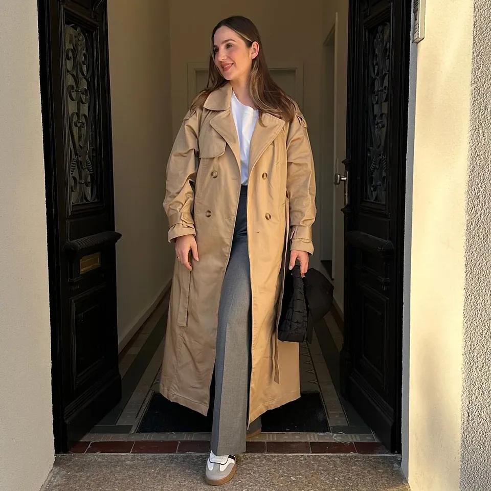 Femme - V&ecirc;tements